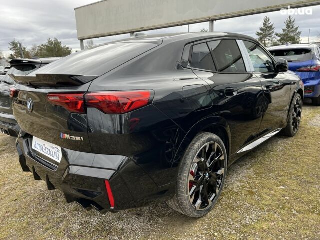 БМВ X2, объемом двигателя 2 л и пробегом 0 тыс. км за 79119 $, фото 12 на Automoto.ua