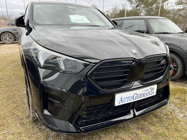 БМВ X2, объемом двигателя 2 л и пробегом 0 тыс. км за 79119 $, фото 30 на Automoto.ua
