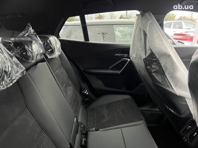БМВ X2, объемом двигателя 2 л и пробегом 0 тыс. км за 79119 $, фото 39 на Automoto.ua