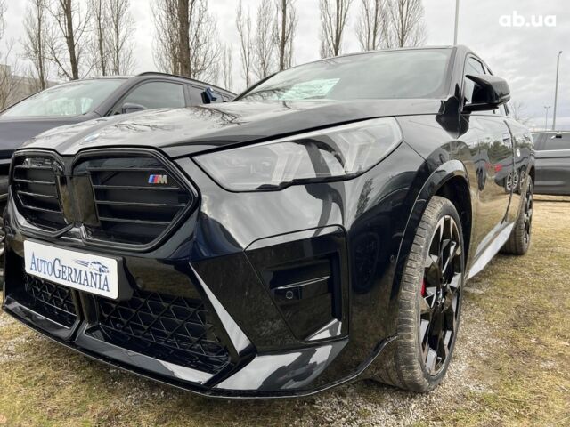 БМВ X2, объемом двигателя 2 л и пробегом 0 тыс. км за 79119 $, фото 32 на Automoto.ua
