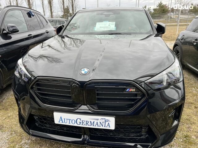 БМВ X2, объемом двигателя 2 л и пробегом 0 тыс. км за 79119 $, фото 26 на Automoto.ua