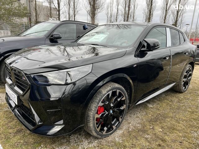БМВ X2, объемом двигателя 2 л и пробегом 0 тыс. км за 79119 $, фото 24 на Automoto.ua