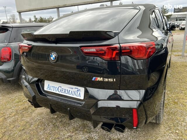 БМВ X2, объемом двигателя 2 л и пробегом 0 тыс. км за 79119 $, фото 15 на Automoto.ua