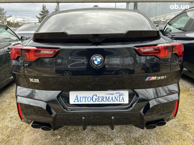 БМВ X2, объемом двигателя 2 л и пробегом 0 тыс. км за 79119 $, фото 17 на Automoto.ua