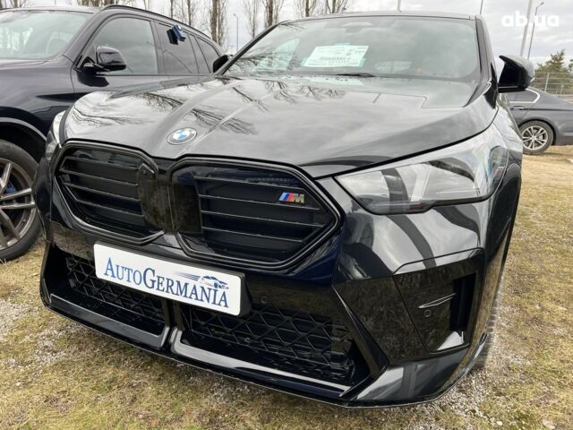 БМВ X2, объемом двигателя 2 л и пробегом 0 тыс. км за 79119 $, фото 27 на Automoto.ua
