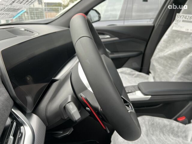 БМВ X2, объемом двигателя 2 л и пробегом 0 тыс. км за 79119 $, фото 9 на Automoto.ua