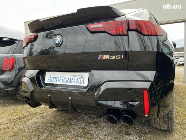 БМВ X2, объемом двигателя 2 л и пробегом 0 тыс. км за 79119 $, фото 3 на Automoto.ua