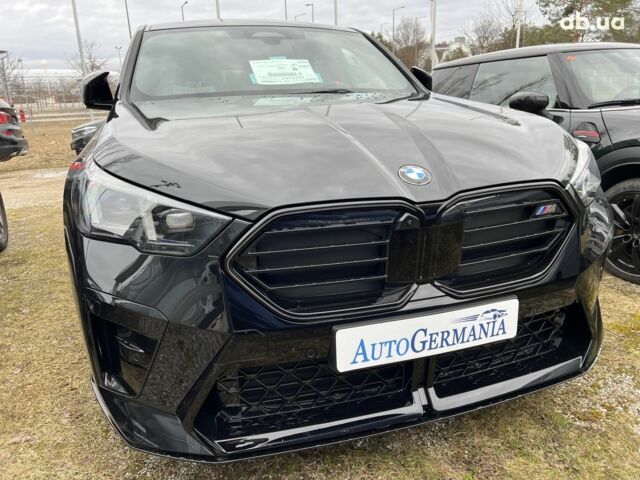 БМВ X2, объемом двигателя 2 л и пробегом 0 тыс. км за 79119 $, фото 28 на Automoto.ua