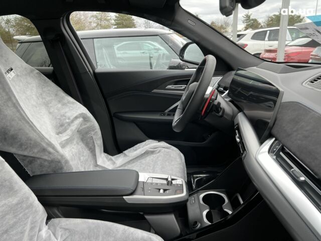 БМВ X2, объемом двигателя 2 л и пробегом 0 тыс. км за 79119 $, фото 35 на Automoto.ua
