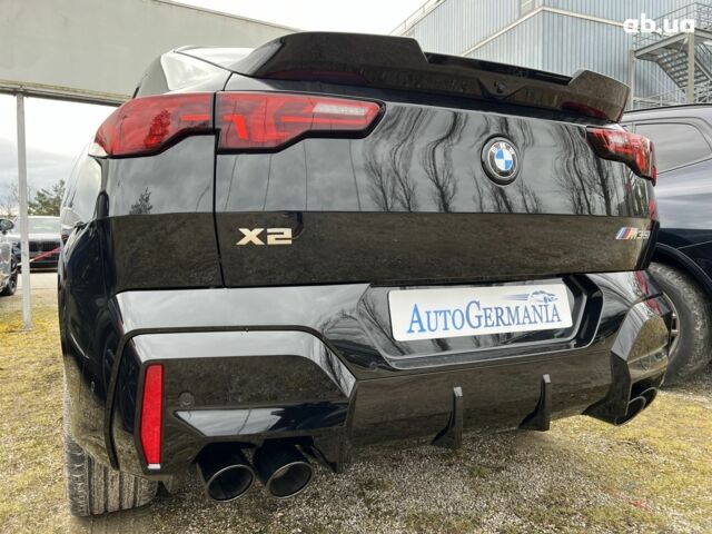 БМВ X2, объемом двигателя 2 л и пробегом 0 тыс. км за 79119 $, фото 2 на Automoto.ua