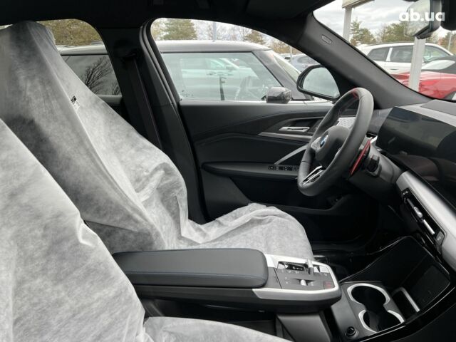 БМВ X2, объемом двигателя 2 л и пробегом 0 тыс. км за 79119 $, фото 34 на Automoto.ua