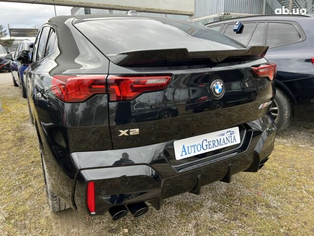 БМВ X2, объемом двигателя 2 л и пробегом 0 тыс. км за 79119 $, фото 19 на Automoto.ua