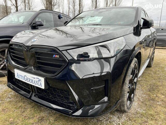 БМВ X2, объемом двигателя 2 л и пробегом 0 тыс. км за 79119 $, фото 25 на Automoto.ua