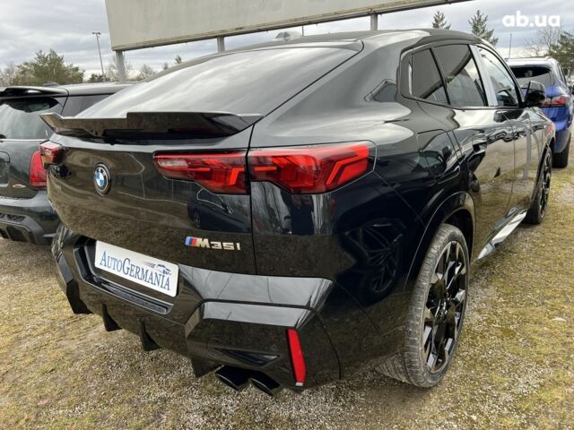 БМВ X2, объемом двигателя 2 л и пробегом 0 тыс. км за 79119 $, фото 14 на Automoto.ua