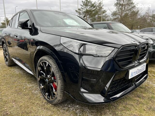 БМВ X2, объемом двигателя 2 л и пробегом 0 тыс. км за 79119 $, фото 29 на Automoto.ua