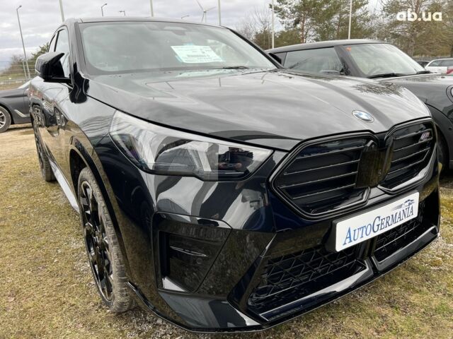 БМВ X2, объемом двигателя 2 л и пробегом 0 тыс. км за 79119 $, фото 1 на Automoto.ua