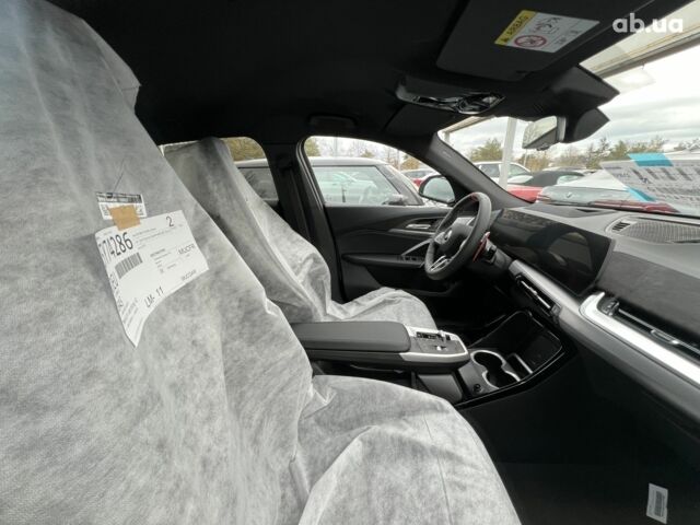 БМВ X2, объемом двигателя 2 л и пробегом 0 тыс. км за 79119 $, фото 33 на Automoto.ua