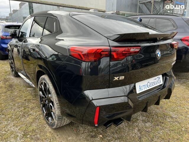 БМВ X2, объемом двигателя 2 л и пробегом 0 тыс. км за 79119 $, фото 40 на Automoto.ua