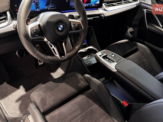 БМВ X2, об'ємом двигуна 2 л та пробігом 0 тис. км за 62513 $, фото 18 на Automoto.ua