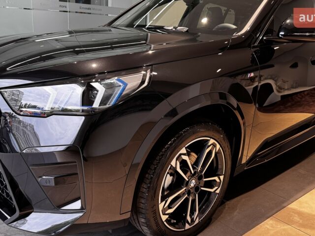 БМВ X2, об'ємом двигуна 2 л та пробігом 0 тис. км за 62513 $, фото 3 на Automoto.ua