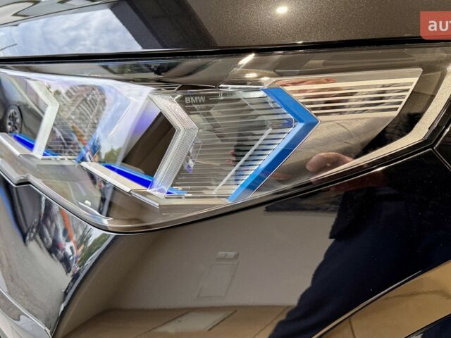 БМВ X2, об'ємом двигуна 2 л та пробігом 0 тис. км за 62513 $, фото 5 на Automoto.ua