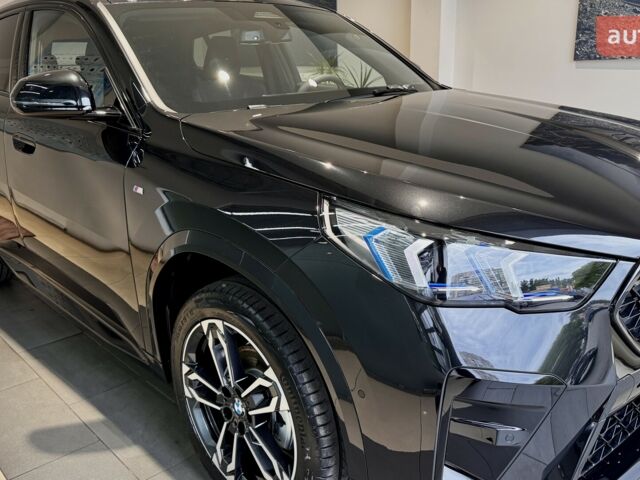 БМВ X2, об'ємом двигуна 2 л та пробігом 0 тис. км за 62513 $, фото 7 на Automoto.ua