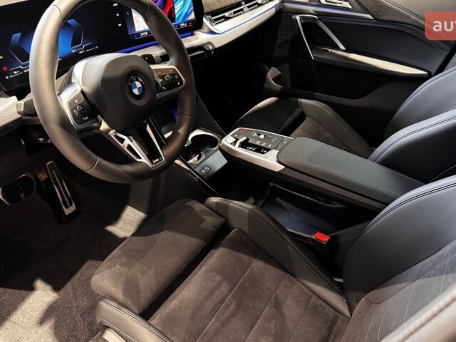 БМВ X2, об'ємом двигуна 2 л та пробігом 0 тис. км за 62513 $, фото 20 на Automoto.ua