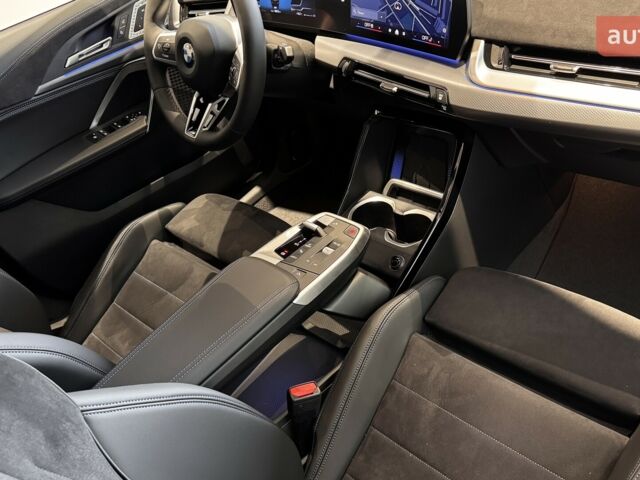 БМВ X2, об'ємом двигуна 2 л та пробігом 0 тис. км за 62513 $, фото 31 на Automoto.ua