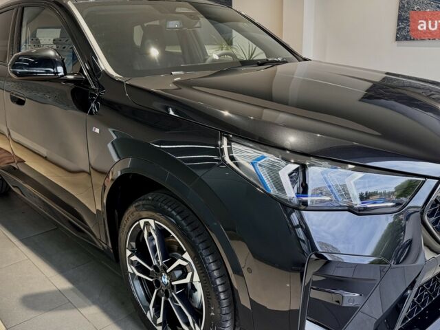 БМВ X2, об'ємом двигуна 2 л та пробігом 0 тис. км за 62513 $, фото 2 на Automoto.ua