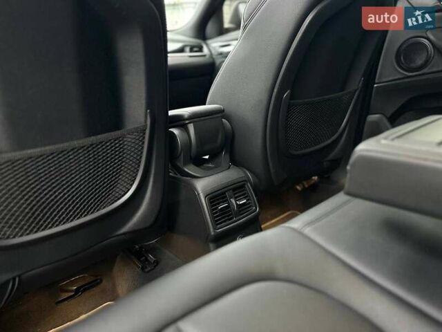 Жовтий БМВ X2, об'ємом двигуна 2 л та пробігом 63 тис. км за 18850 $, фото 8 на Automoto.ua