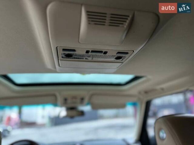 Жовтий БМВ X2, об'ємом двигуна 2 л та пробігом 63 тис. км за 18850 $, фото 37 на Automoto.ua