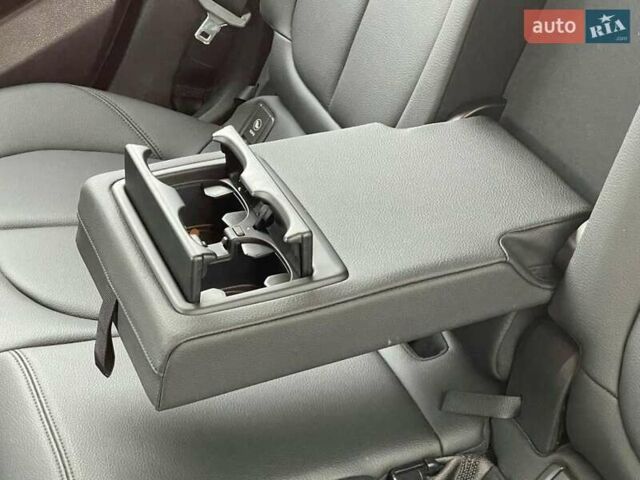 Желтый БМВ X2, объемом двигателя 1.5 л и пробегом 35 тыс. км за 29900 $, фото 59 на Automoto.ua