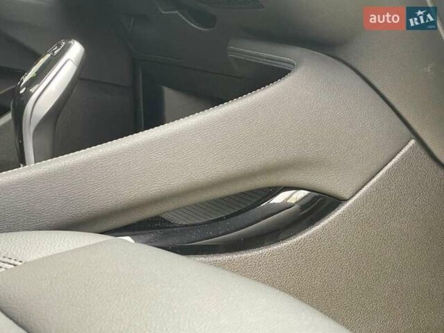 Желтый БМВ X2, объемом двигателя 1.5 л и пробегом 35 тыс. км за 29900 $, фото 67 на Automoto.ua