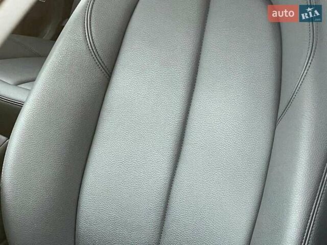 Желтый БМВ X2, объемом двигателя 1.5 л и пробегом 35 тыс. км за 29900 $, фото 33 на Automoto.ua