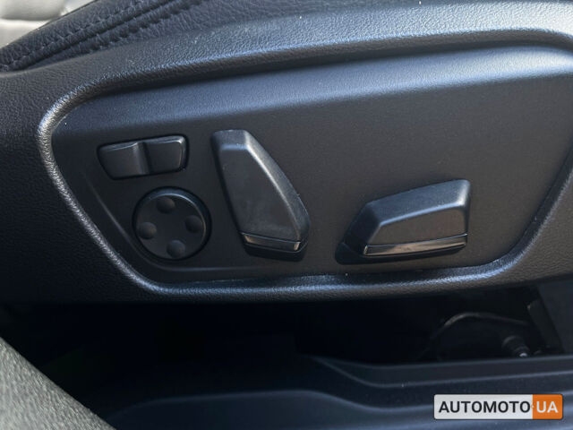 Серый БМВ X2, объемом двигателя 2 л и пробегом 86 тыс. км за 25990 $, фото 24 на Automoto.ua