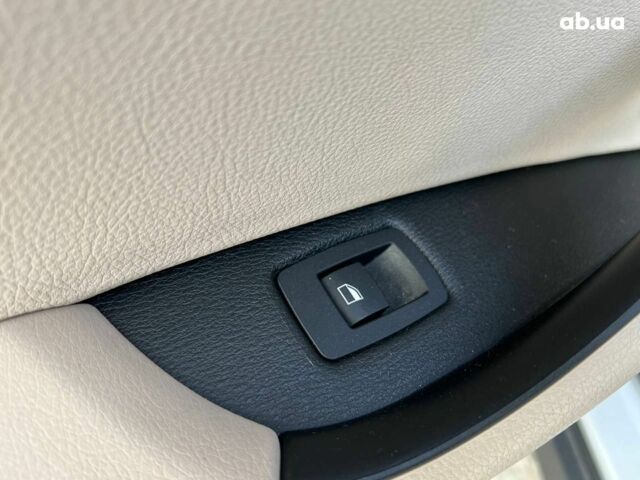 Сірий БМВ X2, об'ємом двигуна 2 л та пробігом 64 тис. км за 19640 $, фото 36 на Automoto.ua