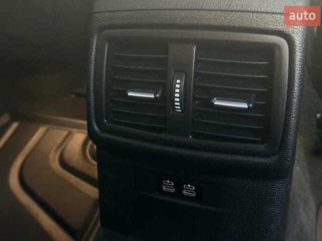 Серый БМВ X2, объемом двигателя 2 л и пробегом 87 тыс. км за 24000 $, фото 27 на Automoto.ua