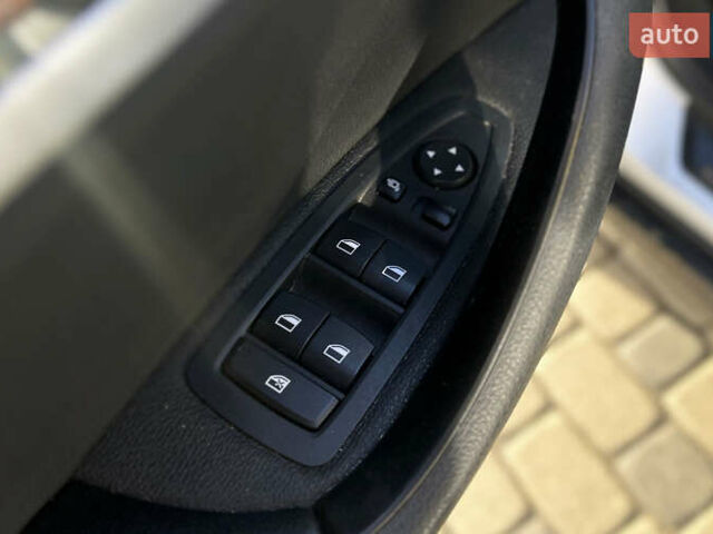 Серый БМВ X2, объемом двигателя 2 л и пробегом 86 тыс. км за 25000 $, фото 9 на Automoto.ua