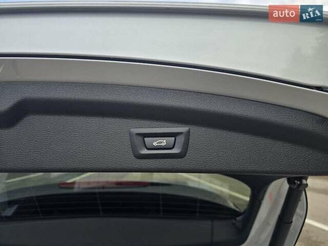 Сірий БМВ X2, об'ємом двигуна 2 л та пробігом 57 тис. км за 21499 $, фото 32 на Automoto.ua