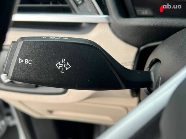 Сірий БМВ X2, об'ємом двигуна 2 л та пробігом 64 тис. км за 19640 $, фото 26 на Automoto.ua