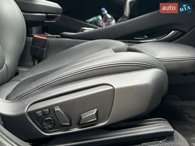 Серый БМВ X2, объемом двигателя 2 л и пробегом 130 тыс. км за 21990 $, фото 7 на Automoto.ua