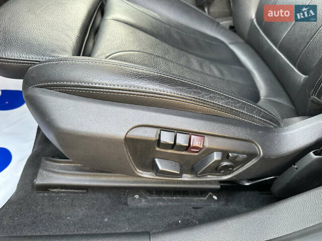 БМВ X2 2018 в Луцке на Automoto.ua Серый БМВ X2, объемом двигателя 2 л и пробегом 133 тыс. км за 12900 $, фото 7 на Automoto.ua