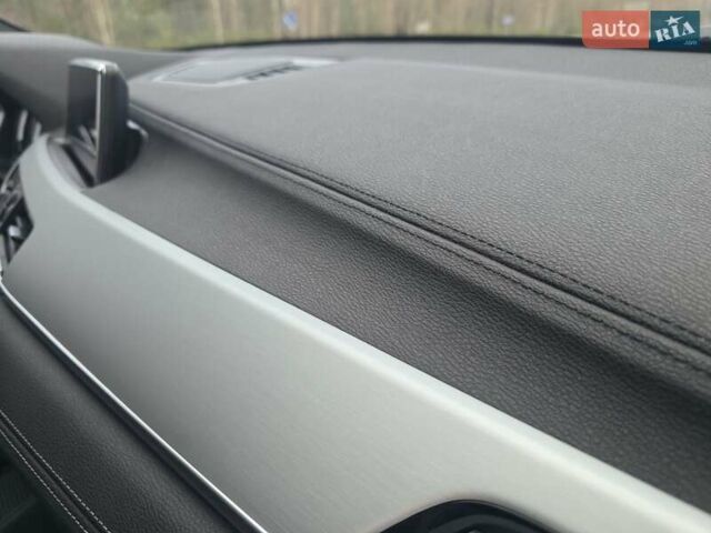 Сірий БМВ X2, об'ємом двигуна 2 л та пробігом 57 тис. км за 21499 $, фото 65 на Automoto.ua