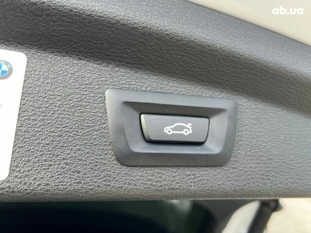 Сірий БМВ X2, об'ємом двигуна 2 л та пробігом 64 тис. км за 19640 $, фото 41 на Automoto.ua