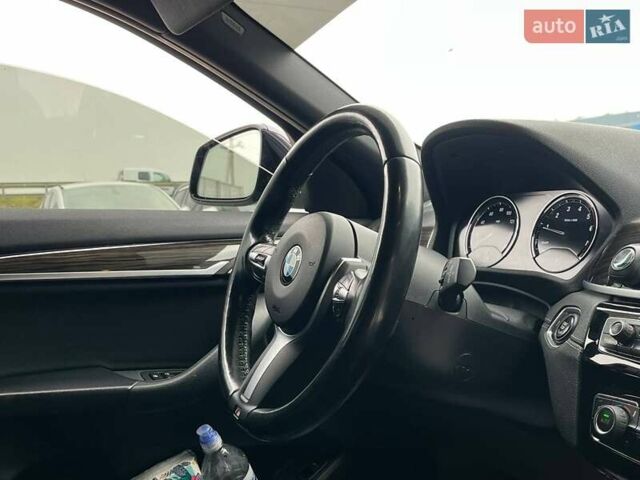 Серый БМВ X2, объемом двигателя 2 л и пробегом 130 тыс. км за 21990 $, фото 4 на Automoto.ua