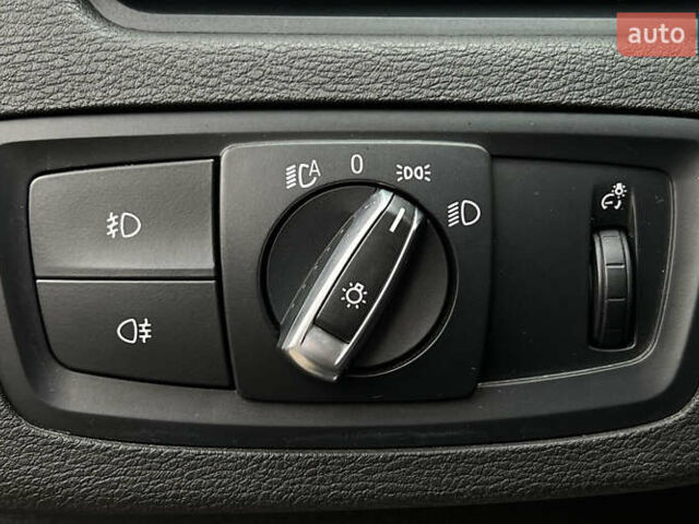 Серый БМВ X2, объемом двигателя 2 л и пробегом 101 тыс. км за 24800 $, фото 19 на Automoto.ua