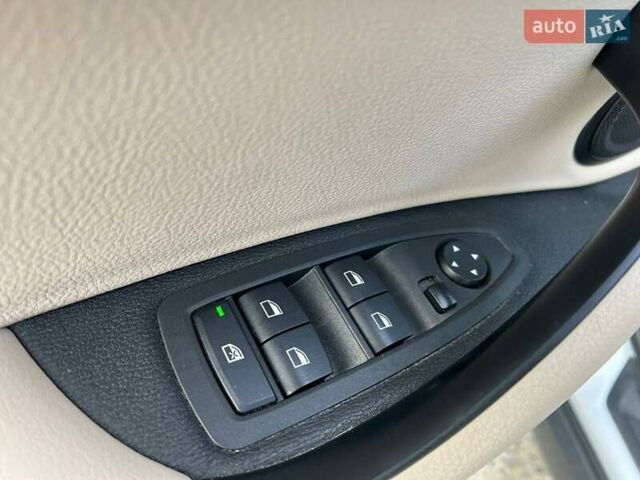 Серый БМВ X2, объемом двигателя 2 л и пробегом 64 тыс. км за 19640 $, фото 15 на Automoto.ua