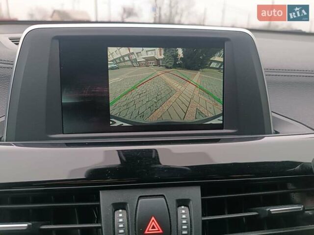 Серый БМВ X2, объемом двигателя 2 л и пробегом 107 тыс. км за 19700 $, фото 22 на Automoto.ua