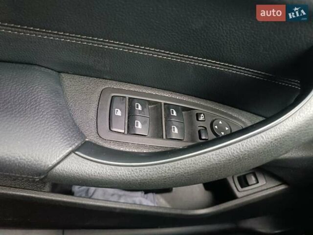 Серый БМВ X2, объемом двигателя 2 л и пробегом 107 тыс. км за 19700 $, фото 11 на Automoto.ua