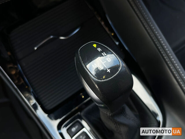 Серый БМВ X2, объемом двигателя 2 л и пробегом 86 тыс. км за 25990 $, фото 19 на Automoto.ua